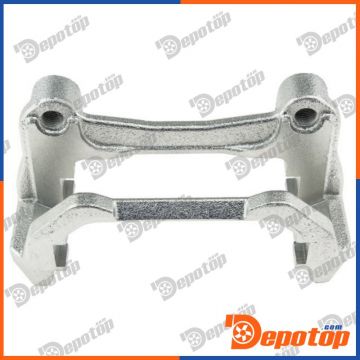 Support, étrier de frein avant pour NISSAN | HZP-NS-034A, HZP-NS-034A